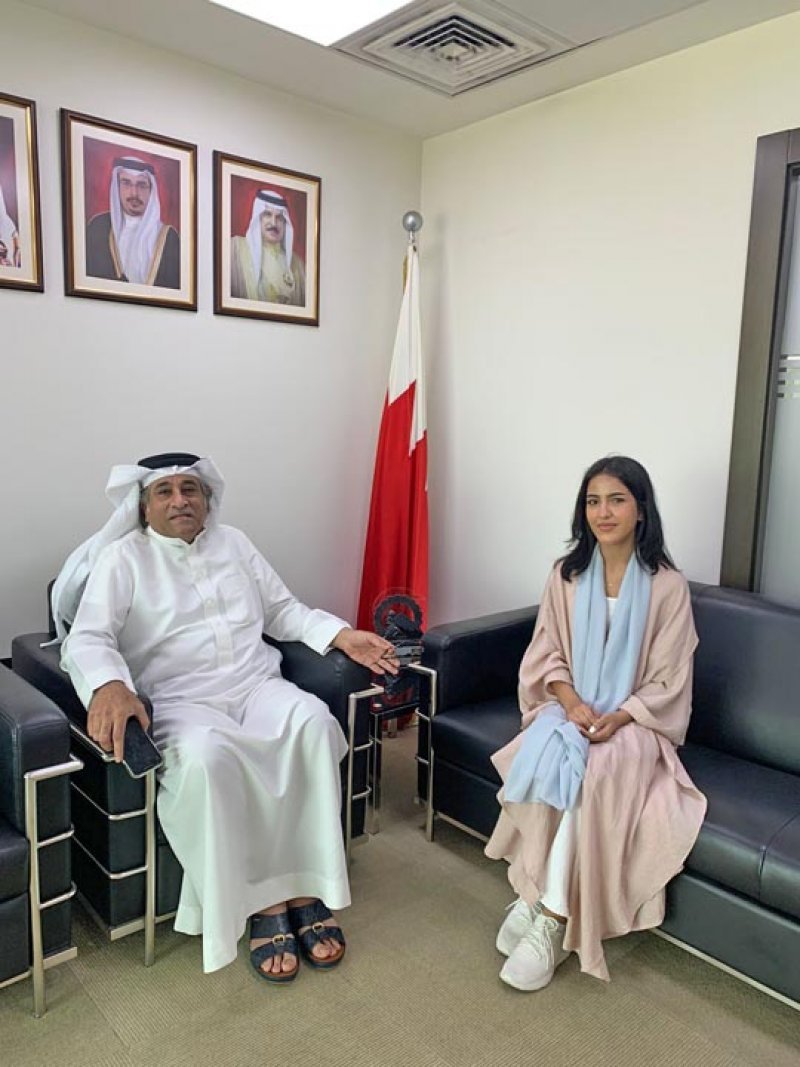الصحافة مليئة بالتحديات وسنطور منصاتنا الرقمية
