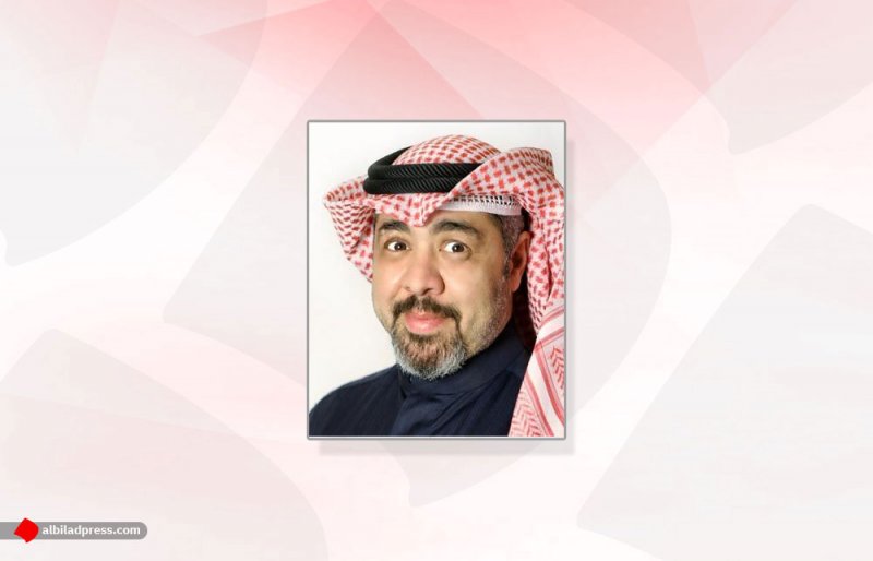 عبدالعزيز الصايغ عضوا في لجنة تحكيم مهرجان القدس السينمائي الدولي