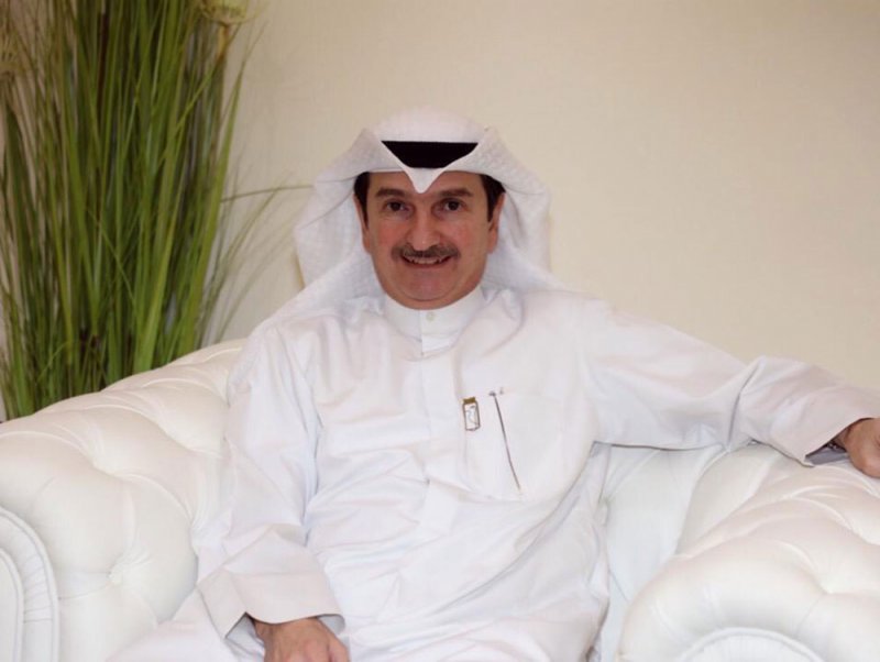 شفيق السيد عمر: مؤسسة الانتاج البرامجي تساهم في التوعية لمكافحة الجريمة