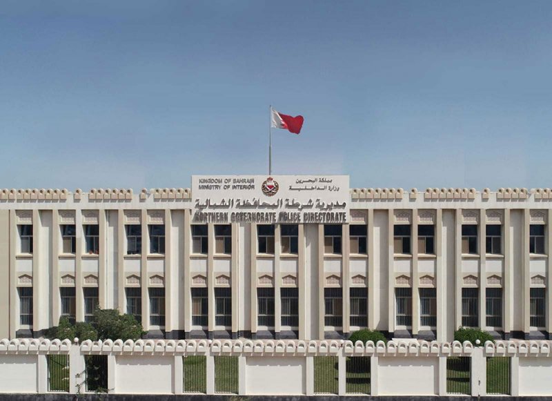 "شرطة الشمالية": اتخاذ الإجراءات القانونية حيال مخالفات بالدراز تتعلق بإشغال الطريق