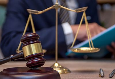 قرارات تأديبية بحق 3 محامين