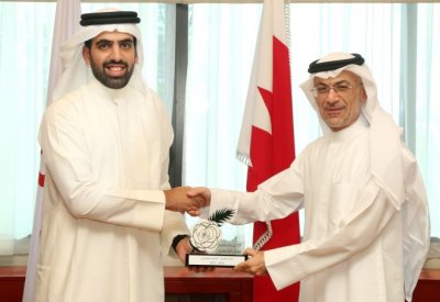 تعزيز الشراكة مع "أسري" بما يعود بالنفع على البرامج المقدمة لأبناء وأسر شهداء الواجب