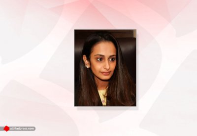 حصة بنت خالد عضو باللجنة الاستشارية الخليجية لرياضة المرأة
