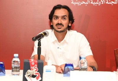 تعيين البحريني عباس بوحسان رئيساً للجنة الفنية باتحاد غرب آسيا للترايثلون