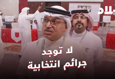 بالفيديو: الرئيس التنفيذي للانتخابات: لا جرائم انتخابية