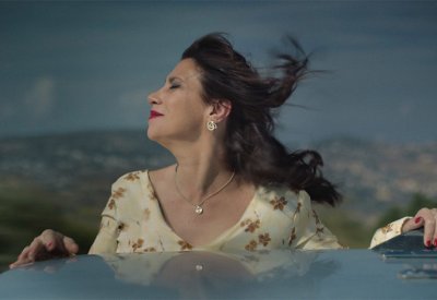 بالفيديو: "بِركة العروس" في مسابقة آفاق السينما العربية بمهرجان القاهرة السينمائي 