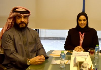 أكتوبر.. "حقوق الإنسان" تتعامل مع 92 شكوى ومساعدات قانونية