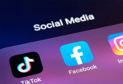 قوة يصعب ترويضها .. هكذا أنهى تيك توك تفرّد فيسبوك