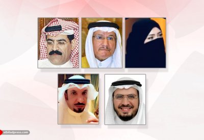 خليجيون ومواطنوان في يوم البيعه للملك سلمان ننعم بالأمن والأمان والقوة والعزة