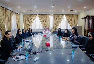 "التربية" تستكمل استعدادات المشاركة  في المسح الدولي (TALIS) بالشراكة مع منظمة التعاون الاقتصادي