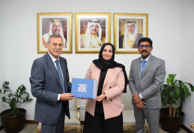 وزيرة الصحة تؤكد أهمية تعزيز التعاون بين القطاعين العام والخاص لتقديم أفضل الخدمات الصحية