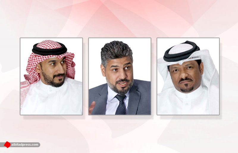 مترشحون قانونيون في ضيافة ملتقى “البلاد الانتخابي (2 - 2):  افتقار المجالس السابقة العدد الكافي من النواب ذوي الخبرة القانونية