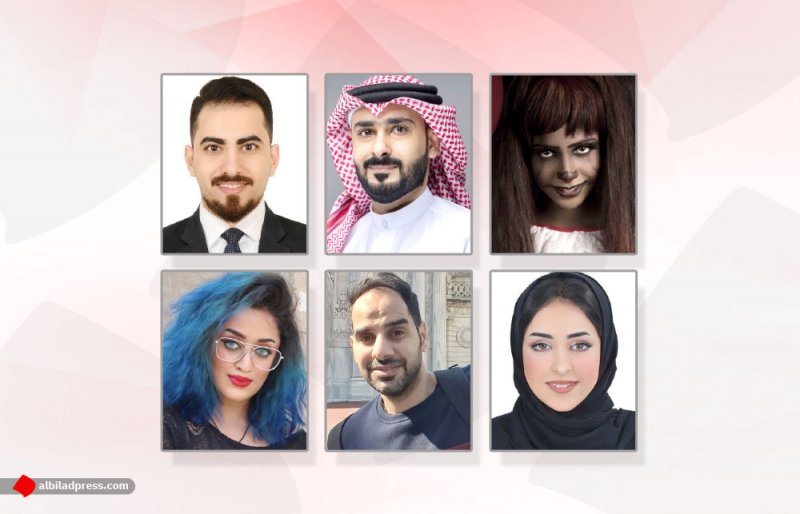 الشباب والاحتفال بـ “الهالوين”: البحرين بلد التعايش