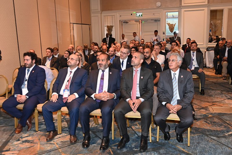 وزير الصناعة والتجارة يشهد الفعاليات الاقتصادية التي ينظمها مجلس التنمية الاقتصادية