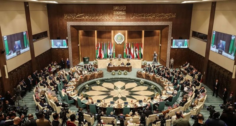 أوكرانيا والطاقة وأمن الغذاء.. أجندة حافلة للقمة العربية