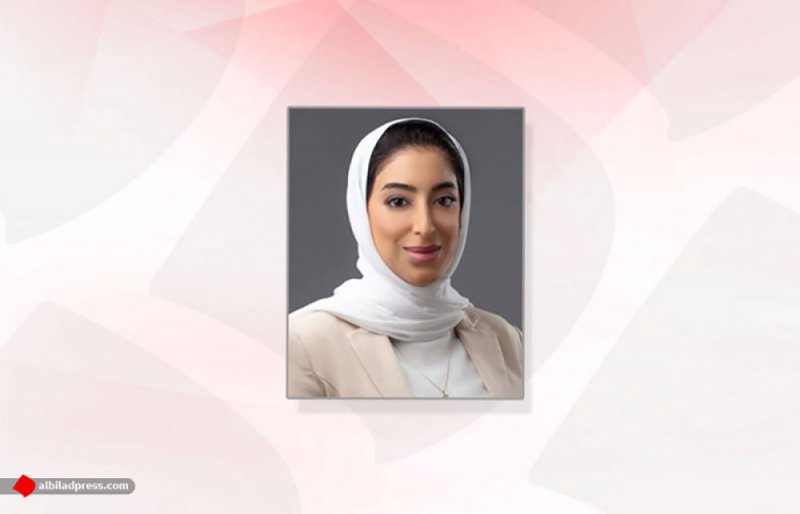 وزيرة السياحة: استثمار نجاح معرض البحرين الدولي للطيران في تنمية القطاع السياحي