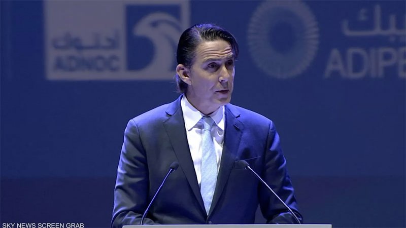 المبعوث الأميركي: هناك حاجة لمزيد من الاستثمار بالنفط والغاز