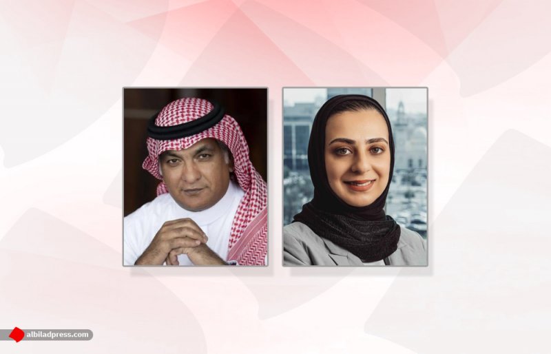 صادرات البحرين والدانوب يسلطان الضوء على منتجات "صنع في البحرين"