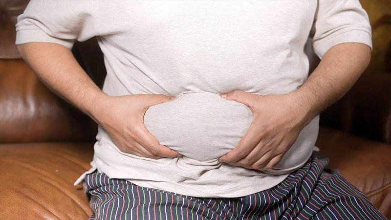 بهذه الطريقة.. فقدان الوزن والبطن يكون أسرع