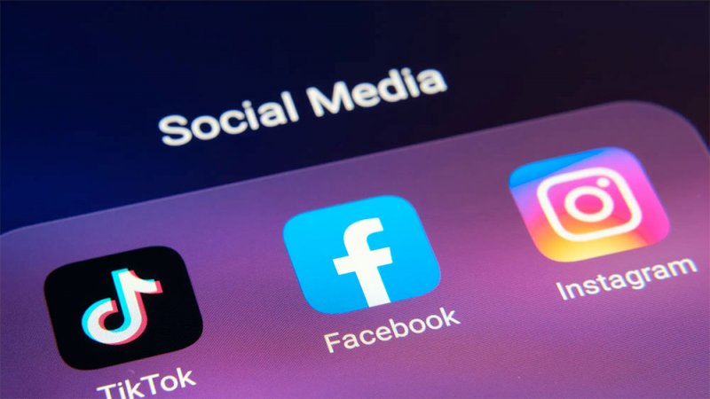 قوة يصعب ترويضها .. هكذا أنهى تيك توك تفرّد فيسبوك