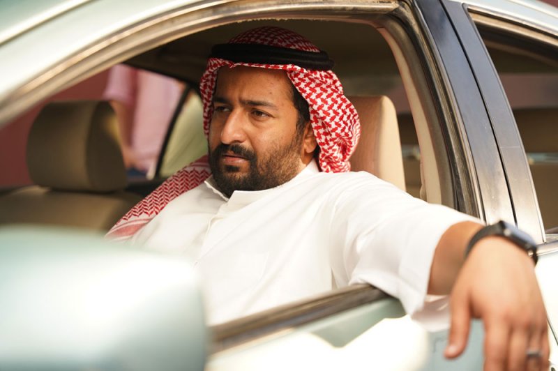 نخبة من المواهب السعودية تتألق في الدورة الثانية من مهرجان البحر الأحمر السينمائي
