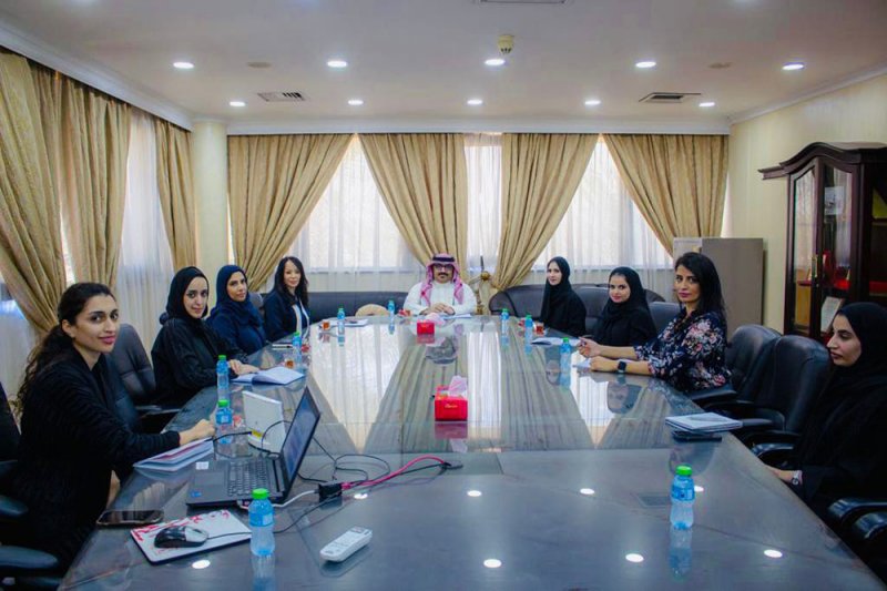 "التربية" تستكمل استعدادات المشاركة  في المسح الدولي (TALIS) بالشراكة مع منظمة التعاون الاقتصادي