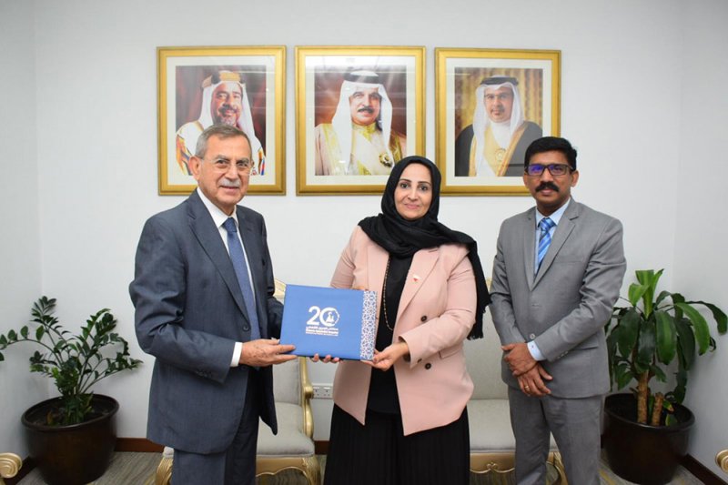 وزيرة الصحة تؤكد أهمية تعزيز التعاون بين القطاعين العام والخاص لتقديم أفضل الخدمات الصحية