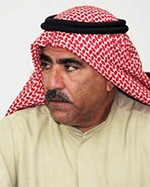علي الباشا