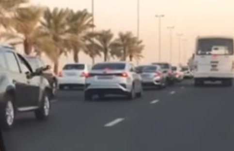 صورة متداولة