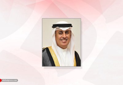 الزياني: نأمل توقيع اتفاقية تجارة حرة مع إسرائيل بنهاية العام
