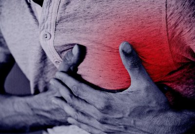 صحة القلب مرتبطة بالعلاقة الزوجية