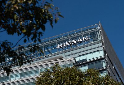 نيسان تستحوذ على أسهم في  Vehicle Energy Japan 