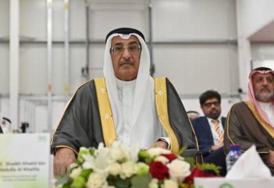 استمرار جهود توفير أمن غذائي مستدام يدعم كفاية توافر الأغذية المنتجة محلياً ويرفع الاكتفاء الذاتي