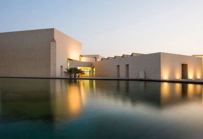 انطلاق البرنامج التدريبي لبناء قدرات الخبراء البحرينيين في مجال ترميم وحفظ المقتنيات المتحفية