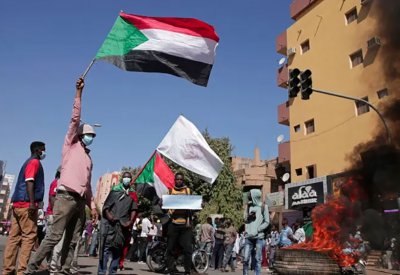 البعثة الأممية: نعمل للوصول إلى تفاهم واسع في السودان