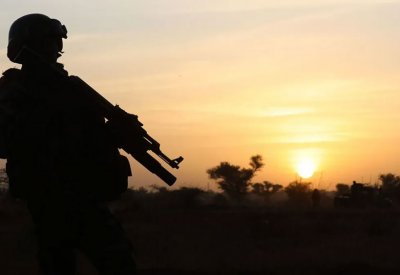 حرب المسيَّرات.. تهديد جديد في أيدي إرهابيي الساحل