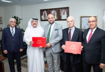 الأهلية تتصدر عربيًا قائمة المؤلفين الأكثر استشهادًا بأبحاثهم