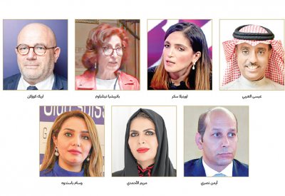 200 منظمة دولية: البحرين نموذج رائد في دولة المؤسسات والقانون واحترام حقوق الإنسان