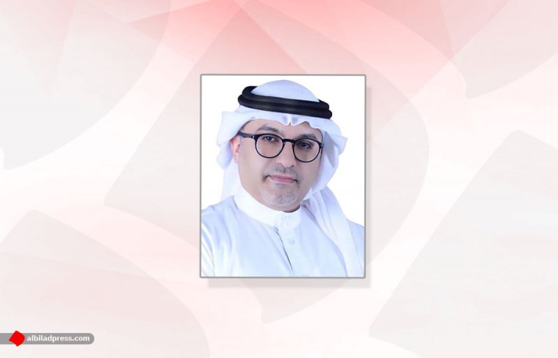 المترشح عن “أولى الشمالية” محمد الموسوي: 70 % من دائرتي شباب وهدفي توليد فرص عمل مستمرة لهم