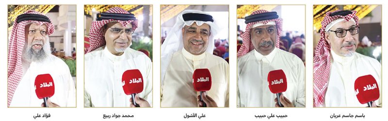أهالي عاشرة العاصمة بمقر المرشح البرلماني علي إسحاقي: بوعيسى “ما قصَّر”... اشتغل للبحرين... وحمل هم المواطن في قلبه