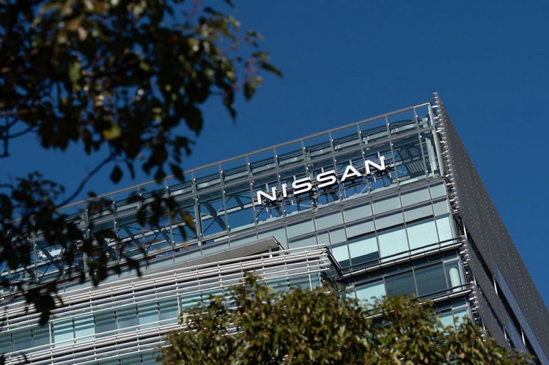 نيسان تستحوذ على أسهم في  Vehicle Energy Japan 