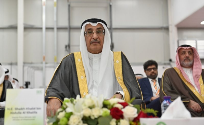 استمرار جهود توفير أمن غذائي مستدام يدعم كفاية توافر الأغذية المنتجة محلياً ويرفع الاكتفاء الذاتي