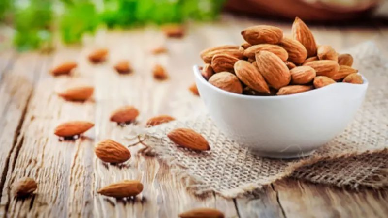 لصحة الأمعاء.. فوائد مذهلة لتناول وجبات اللوز