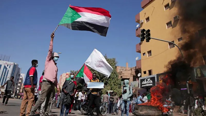البعثة الأممية: نعمل للوصول إلى تفاهم واسع في السودان
