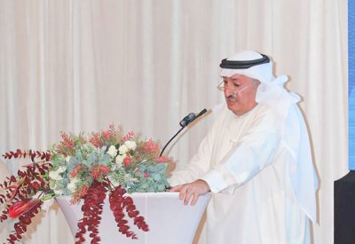 الريس: لا للمساس بحقوق المواطنين.. ومحاسبة أي تعد على المال العام