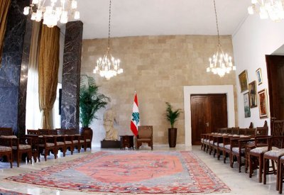 ما الذي يحدث في لبنان الآن مع عدم وجود رئيس؟