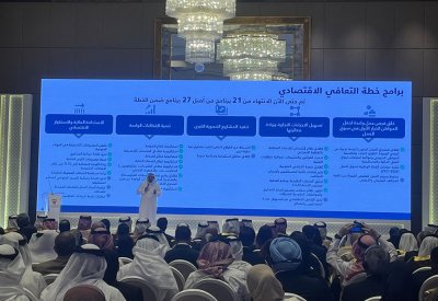 وزير المالية: البحرين تنجز 21 مبادرة للتعافي الاقتصادي