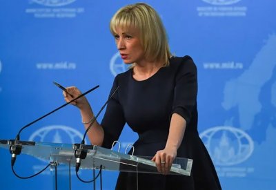 روسيا: سنستدعي سفير بريطانيا بسبب هجوم البحر الأسود