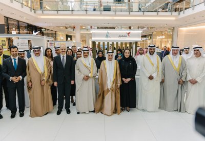 الشيخ خالد بن عبد الله: منهجية العمل الجديدة في قطاع السكن الاجتماعي أثبتت نجاحها لاعتمادها على شراكة فاعلة مع القطاع الخاص