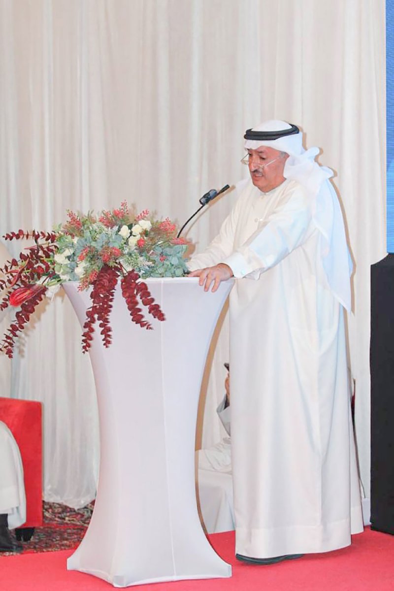 الريس: لا للمساس بحقوق المواطنين.. ومحاسبة أي تعد على المال العام